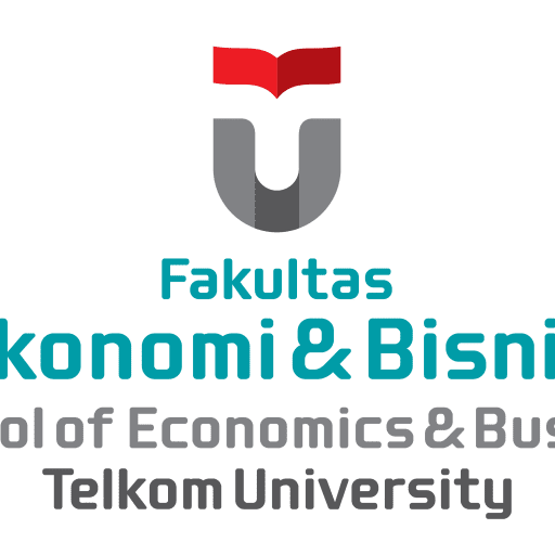 school of economics and business telkom university preparing digital business leader telkom university