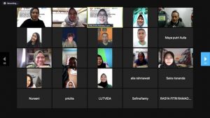 Peningkatan Kompetensi Melalui Konsep Diri dan Penggunaan Media Sosial
