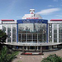 Akreditasi FEB Telkom University