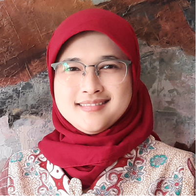 Dr. Irni Yunita, S.T., M.M. | School Of Economics And Business - Telkom ...