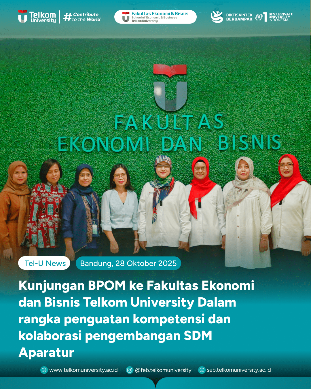 Berita FEB 2