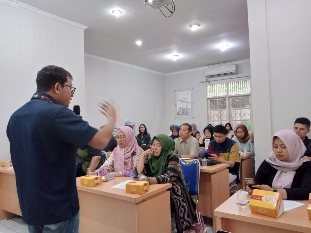 Workshop BMC