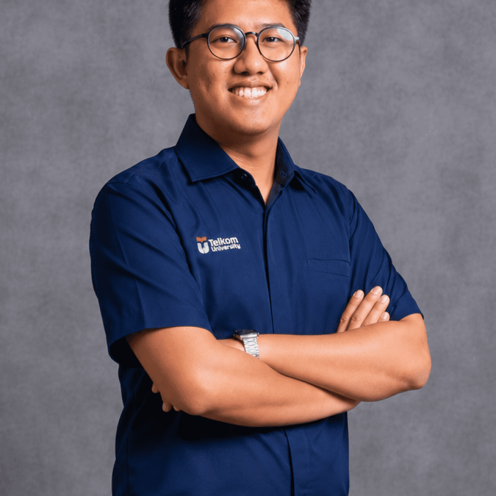 Ansari Siddieqi Yustia S.Kom