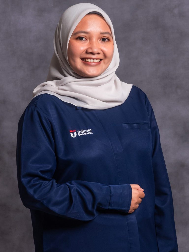 Desma Luluk Arianti S.Pi