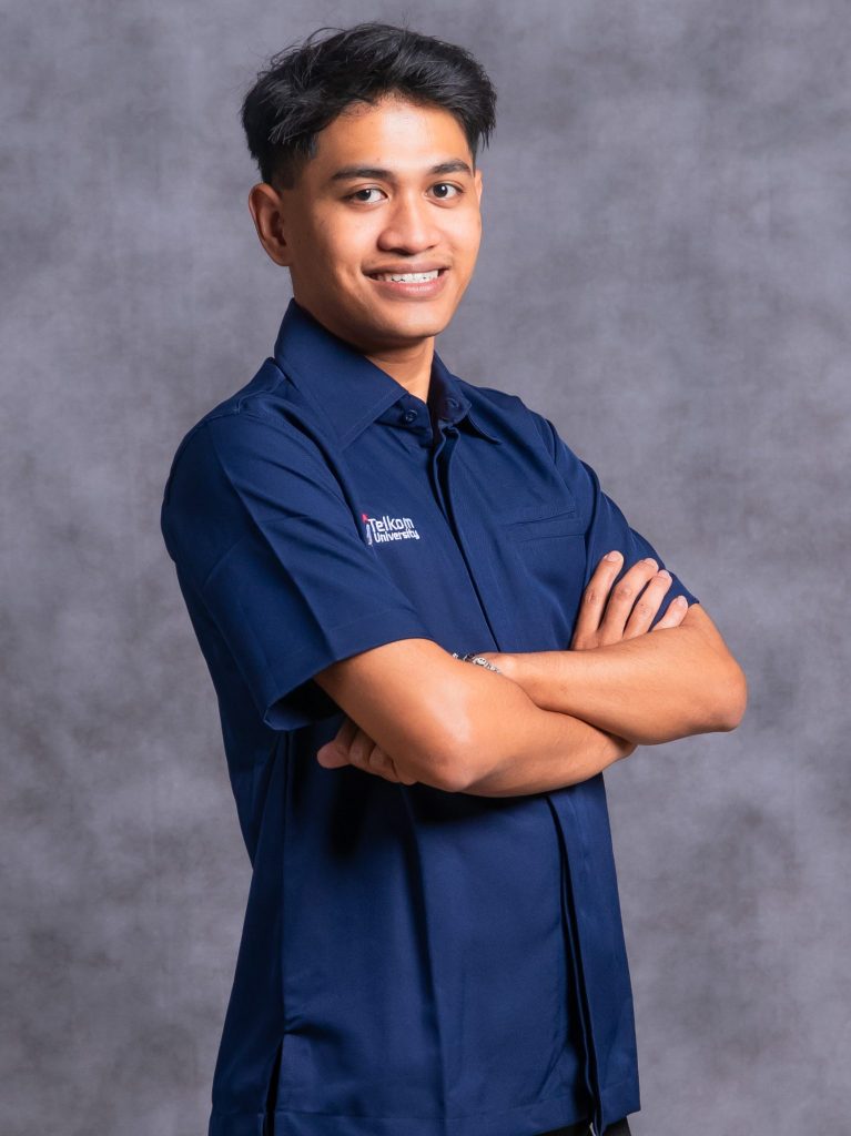 M Fauzi Ghifari A.Md.Kom