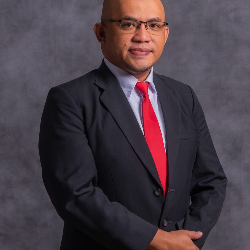 Indra Gunawan S.Kom