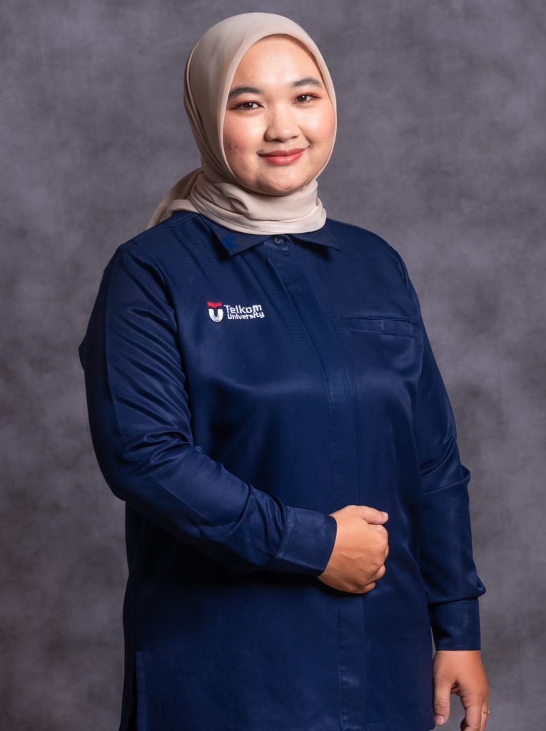 Nensi Damayanti S.S