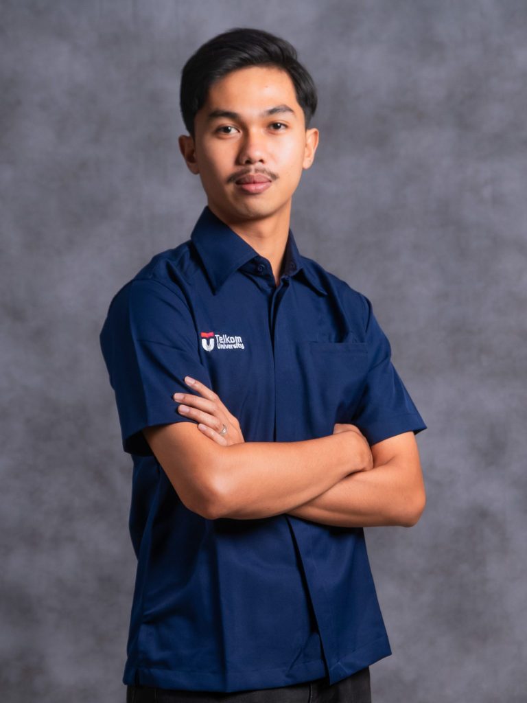 Rizky Pratama Hibatulah S. Kom