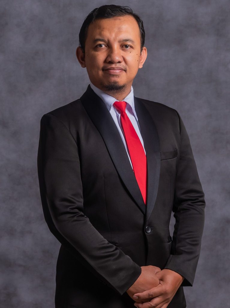 Setiadi S.Kom
